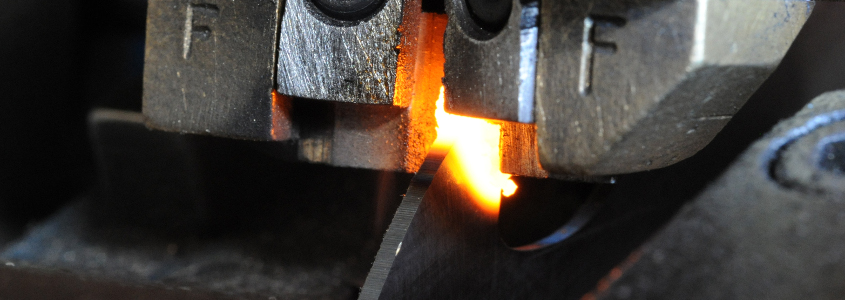 Iseli SAA stellite tipping