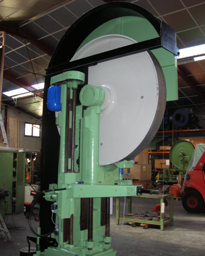 planning, chipping knifes